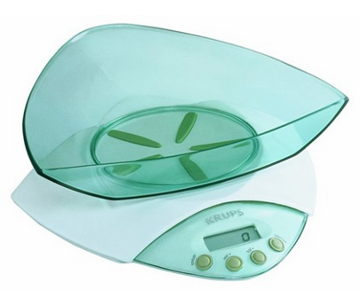 ScaleControl 2000 ScaleControl 2000